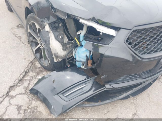 1FAHP2E86EG119071 Ford TAURUS SEL