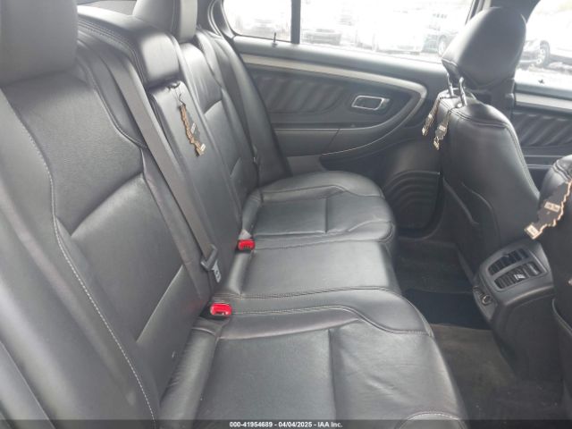 1FAHP2E86EG119071 Ford TAURUS SEL