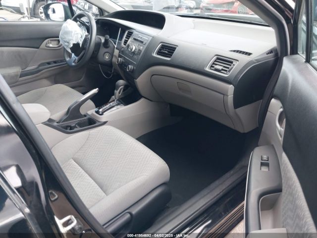 2HGFB2F55EH527748 Honda Civic Lx