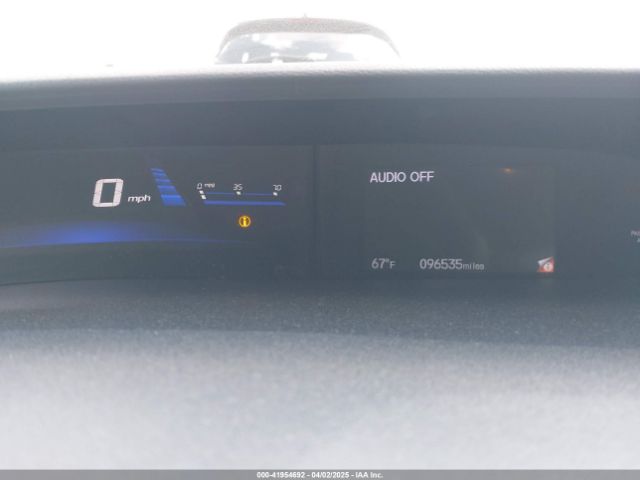 2HGFB2F55EH527748 Honda Civic Lx