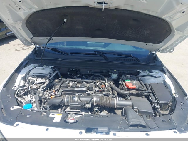1HGCV1F30KA046870 Honda Accord Sport