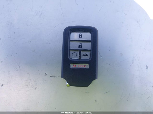 1HGCV1F30KA046870 Honda Accord Sport