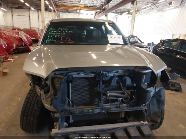 3TMGZ5AN0LM296991 Toyota Tacoma Limited