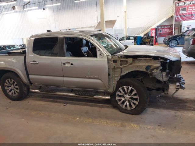 3TMGZ5AN0LM296991 Toyota Tacoma Limited