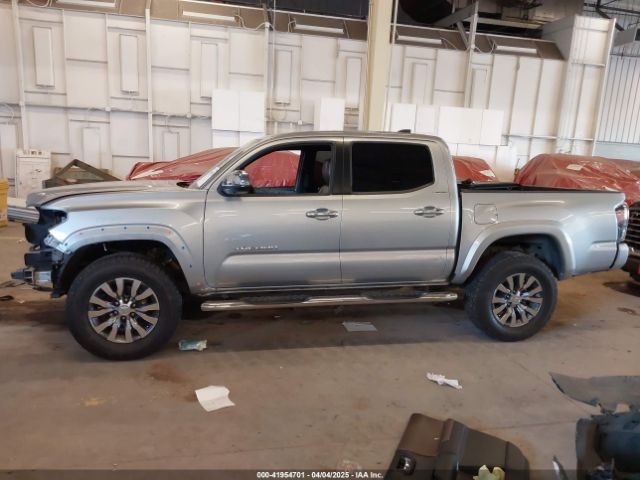 3TMGZ5AN0LM296991 Toyota Tacoma Limited