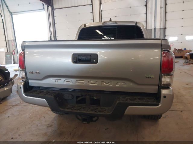 3TMGZ5AN0LM296991 Toyota Tacoma Limited