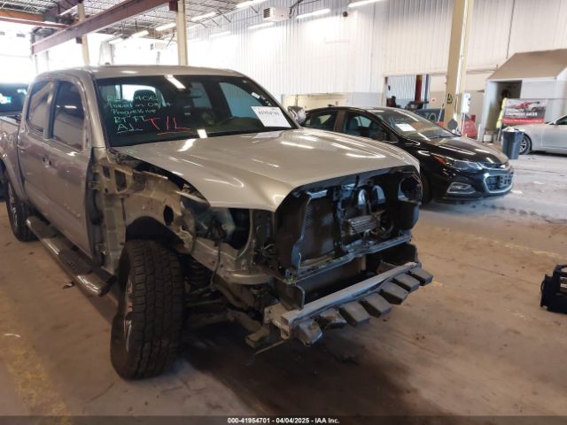 3TMGZ5AN0LM296991 Toyota Tacoma Limited