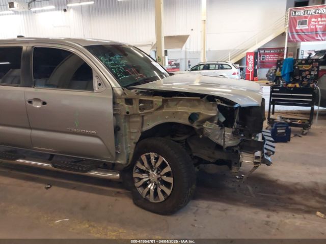 3TMGZ5AN0LM296991 Toyota Tacoma Limited