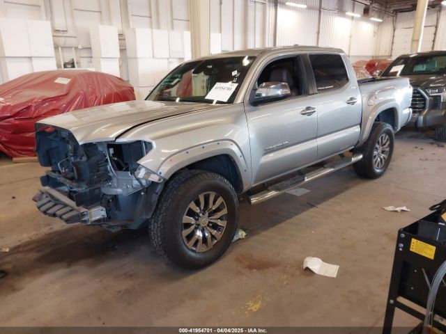 3TMGZ5AN0LM296991 Toyota Tacoma Limited