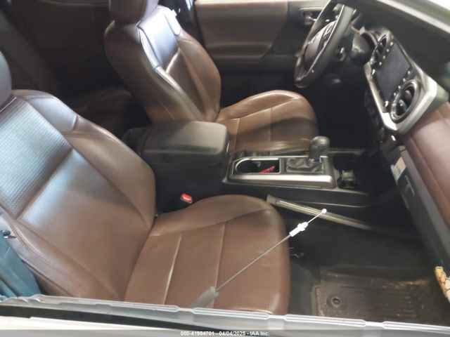 3TMGZ5AN0LM296991 Toyota Tacoma Limited