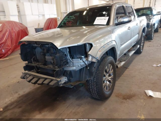 3TMGZ5AN0LM296991 Toyota Tacoma Limited