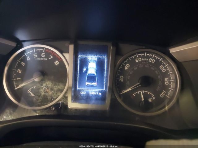 3TMGZ5AN0LM296991 Toyota Tacoma Limited
