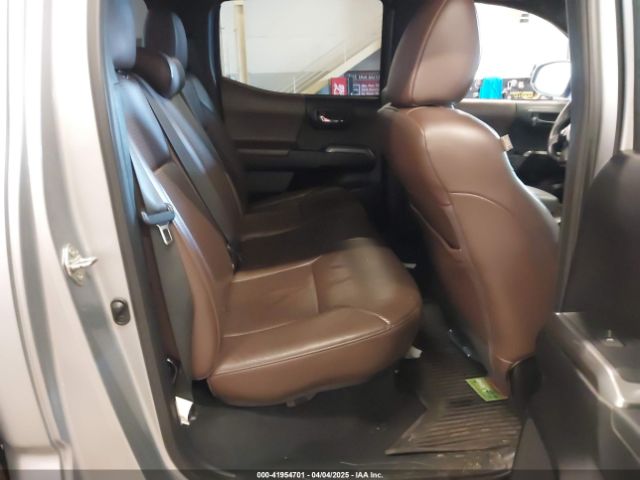 3TMGZ5AN0LM296991 Toyota Tacoma Limited
