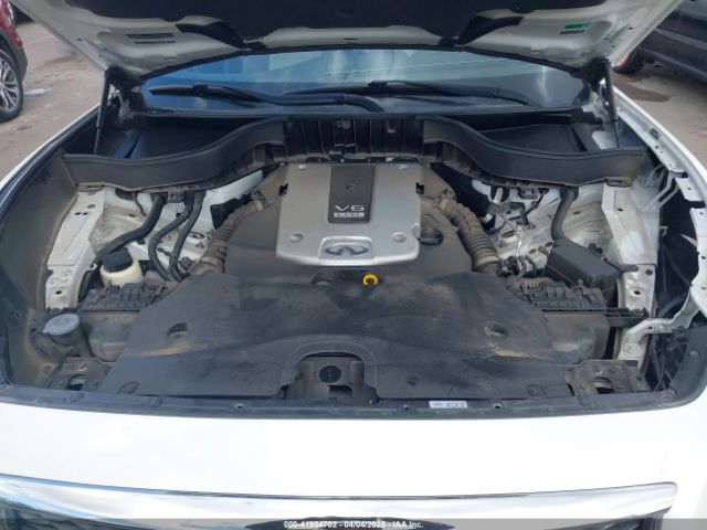 JN8CS1MU6HM141657 Infiniti QX70