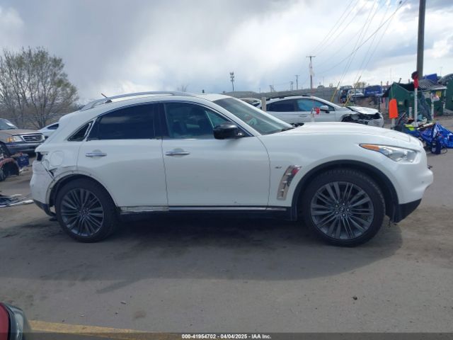 JN8CS1MU6HM141657 Infiniti QX70