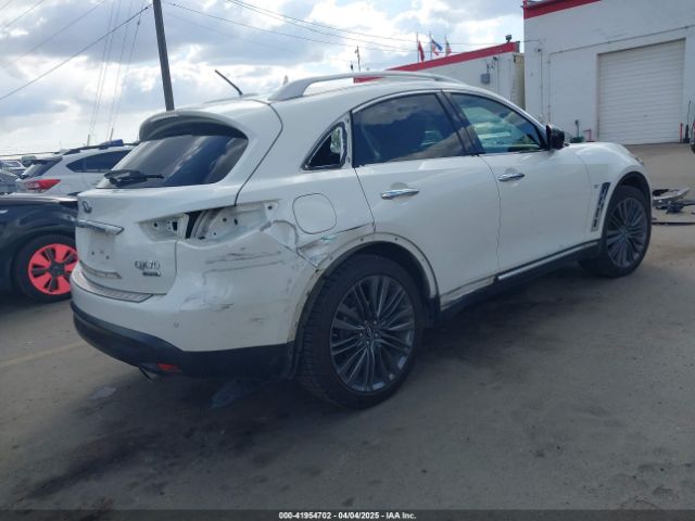 JN8CS1MU6HM141657 Infiniti QX70