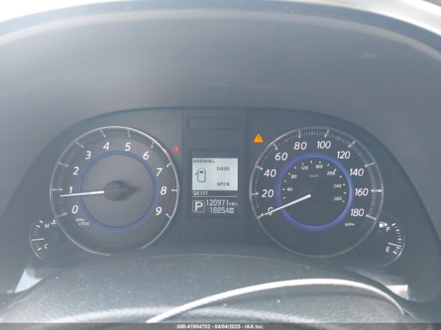 JN8CS1MU6HM141657 Infiniti QX70