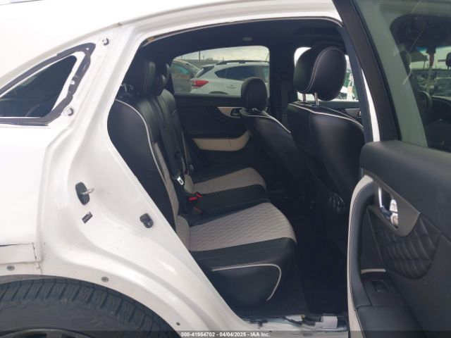 JN8CS1MU6HM141657 Infiniti QX70