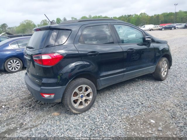 2020 FORD ECOSPORT MAJ6S3GL0LC349898 Photo 3