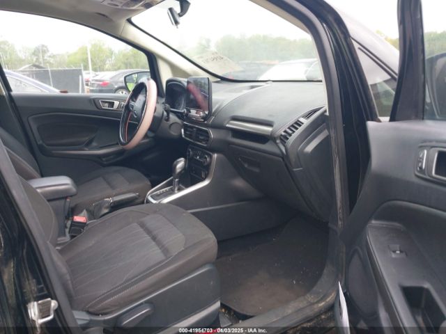 2020 FORD ECOSPORT MAJ6S3GL0LC349898 Photo 4
