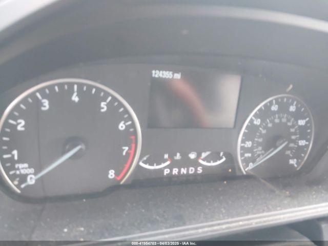 2020 FORD ECOSPORT MAJ6S3GL0LC349898 Photo 6
