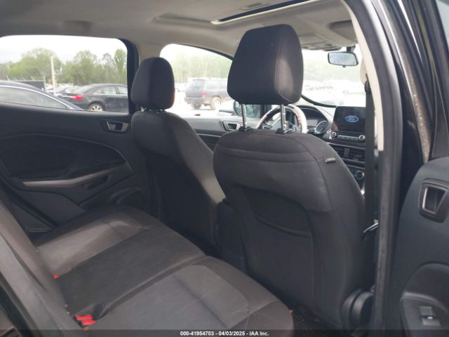 2020 FORD ECOSPORT MAJ6S3GL0LC349898 Photo 7
