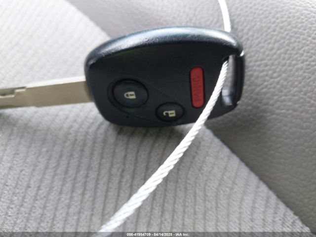 JHMZE2H70ES000662 Honda INSIGHT EX
