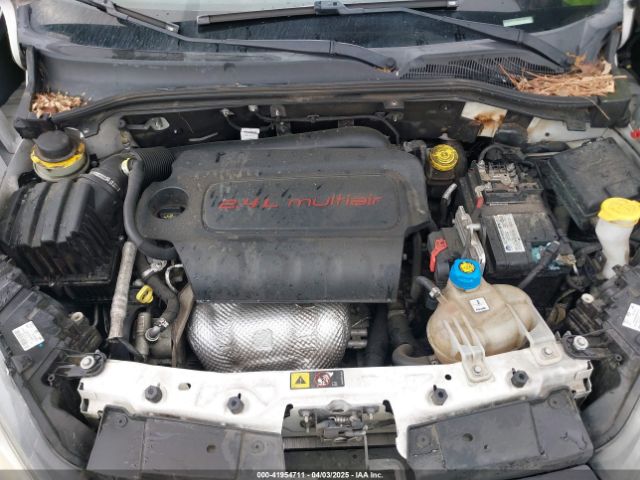 ZFBERFAT4G6C69767 RAM Promaster City Tradesman