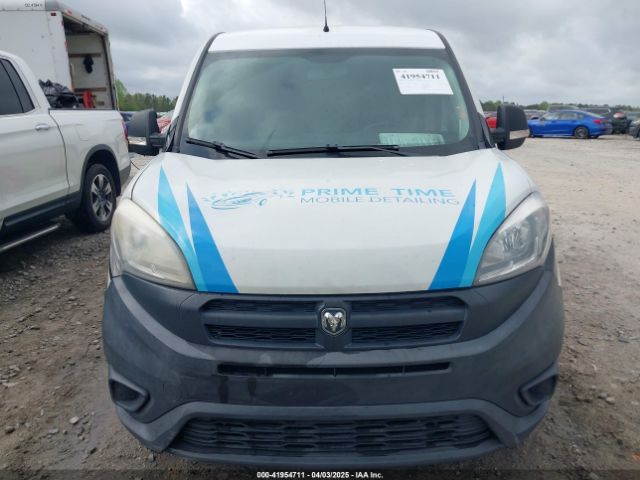 ZFBERFAT4G6C69767 RAM Promaster City Tradesman