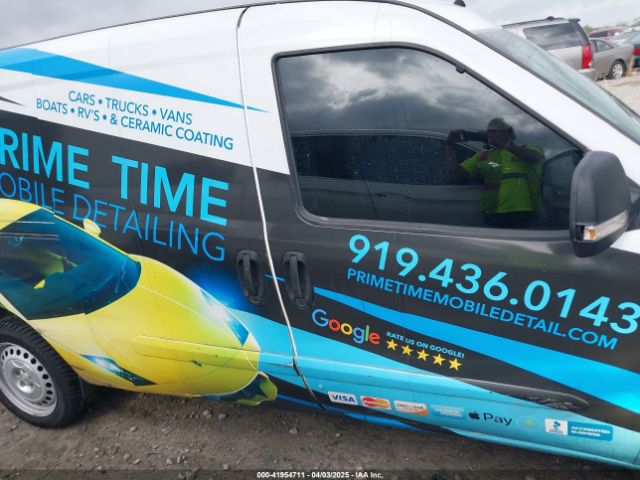 ZFBERFAT4G6C69767 RAM Promaster City Tradesman