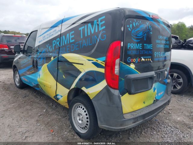 ZFBERFAT4G6C69767 RAM Promaster City Tradesman