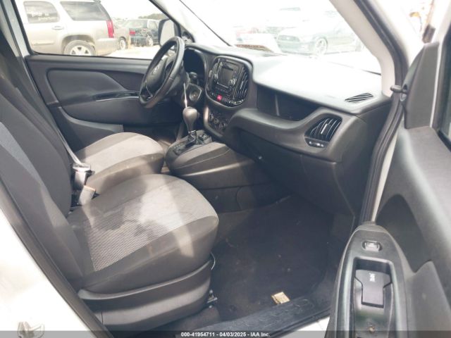 ZFBERFAT4G6C69767 RAM Promaster City Tradesman
