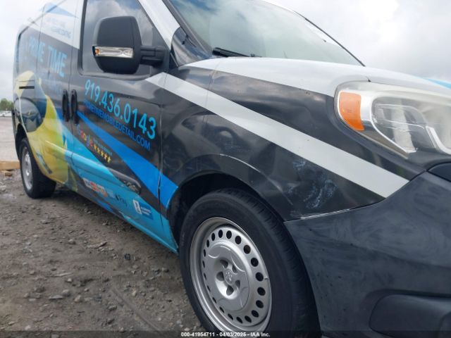 ZFBERFAT4G6C69767 RAM Promaster City Tradesman