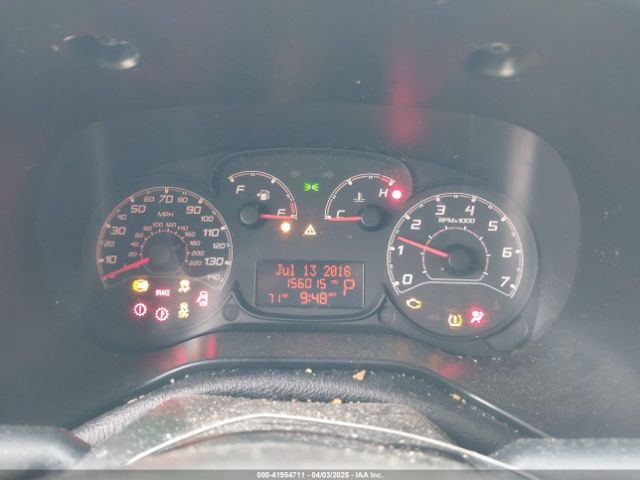 ZFBERFAT4G6C69767 RAM Promaster City Tradesman