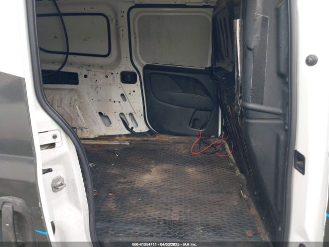 ZFBERFAT4G6C69767 RAM Promaster City Tradesman