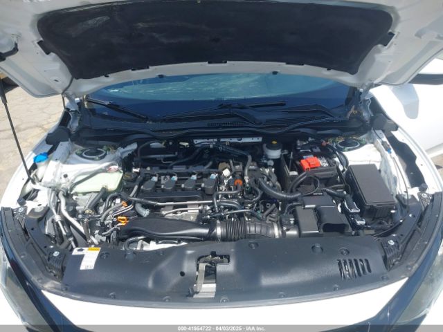 SHHFK7H44MU402906 Honda Civic Sport