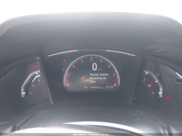 SHHFK7H44MU402906 Honda Civic Sport