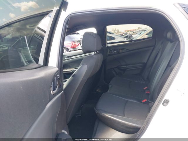 SHHFK7H44MU402906 Honda Civic Sport