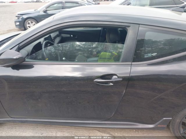 KMHTH6AB3KU020159 Hyundai Veloster Turbo R-spec