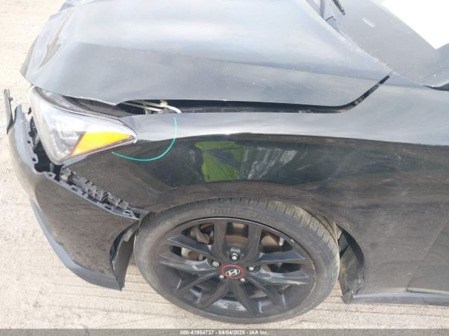 KMHTH6AB3KU020159 Hyundai Veloster Turbo R-spec