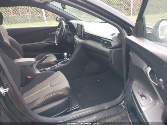 KMHTH6AB3KU020159 Hyundai Veloster Turbo R-spec