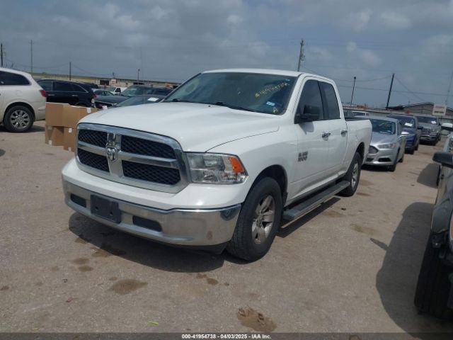 1C6RR6GG9HS741368 RAM 1500 Slt  4x2 6'4 Box