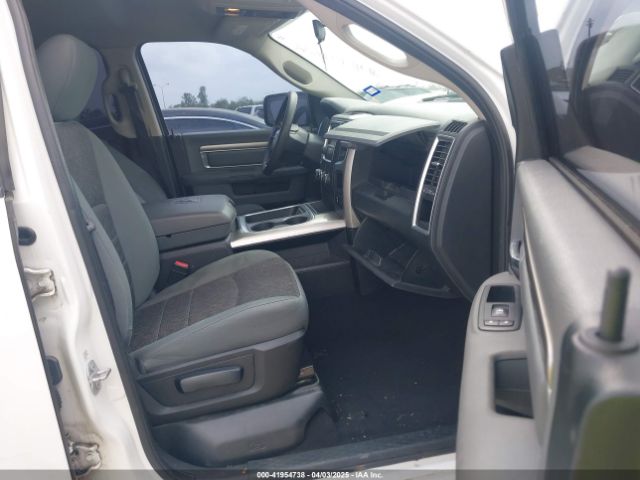 1C6RR6GG9HS741368 RAM 1500 Slt  4x2 6'4 Box