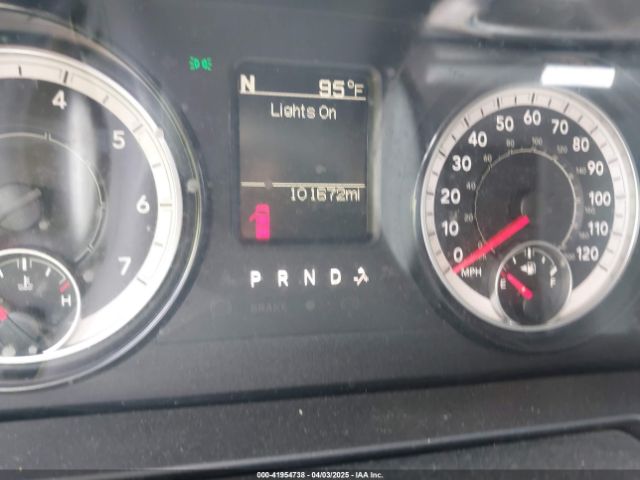 1C6RR6GG9HS741368 RAM 1500 Slt  4x2 6'4 Box