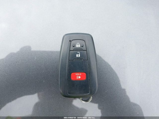JTDKBRFUXG3000503 Toyota Prius Two