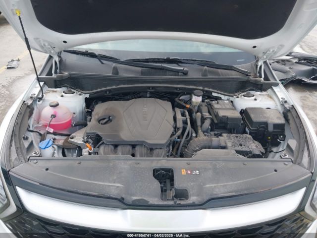 5XYK33DF9SG259096 KIA Sportage Ex