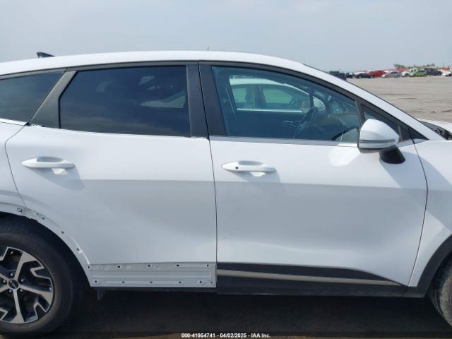5XYK33DF9SG259096 KIA Sportage Ex