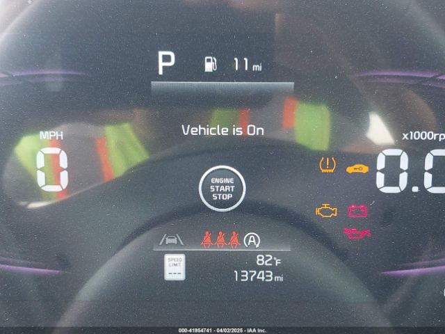 5XYK33DF9SG259096 KIA Sportage Ex