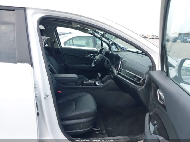 5XYK33DF9SG259096 KIA Sportage Ex