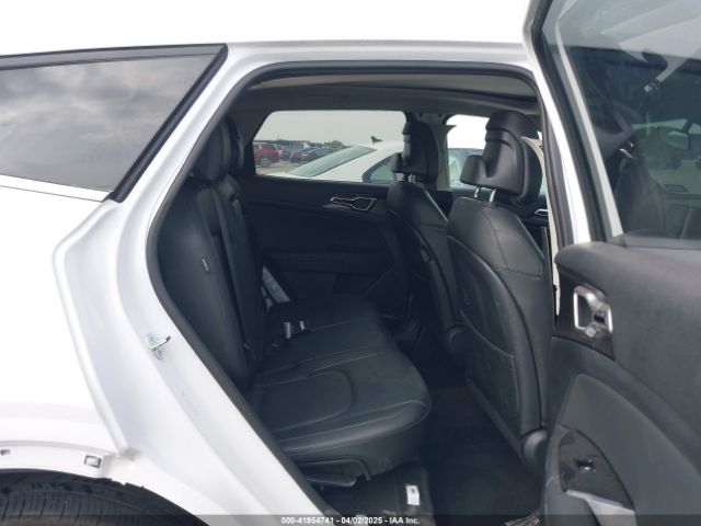 5XYK33DF9SG259096 KIA Sportage Ex